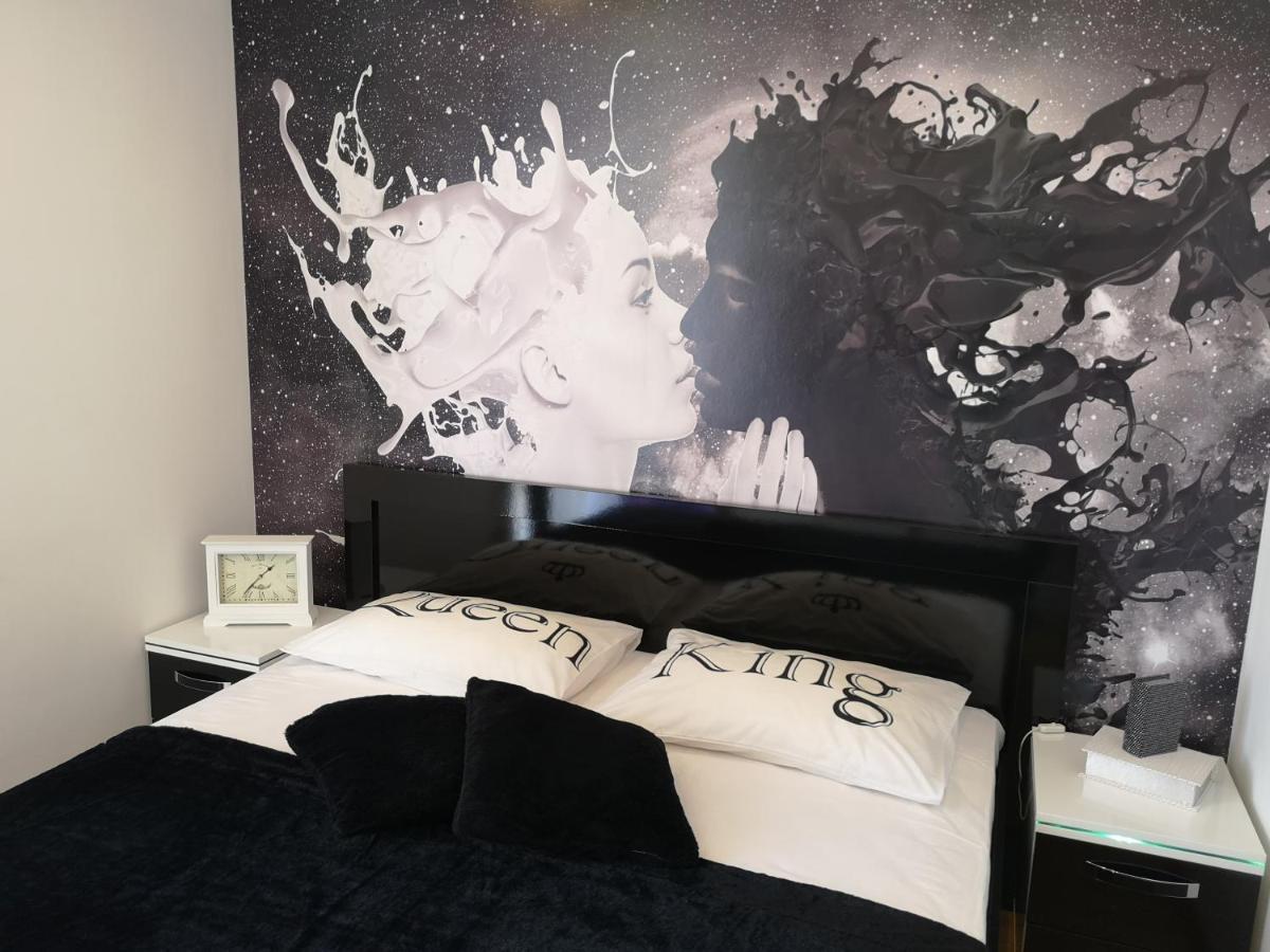 Dream Apartment 포드스트라나 외부 사진