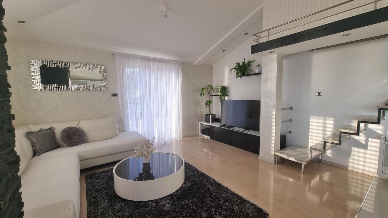 Dream Apartment 포드스트라나 외부 사진